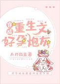 穿成重生文好孕炮灰_