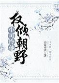 小可怜他权倾朝野了txt