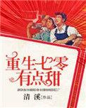 重生七零甜妻有点甜