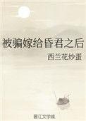 被骗嫁给昏君之后作者西兰花炒蛋
