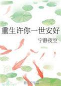 许你一世安稳TXT最新章节免费阅读