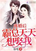 免费离婚后霸总天天想娶我