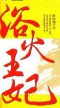 浴火王妃TXT百度