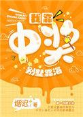 靠中奖发家