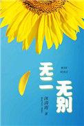 无二无别by沐清雨番外