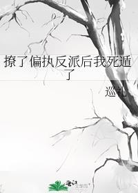 撩了偏执大佬