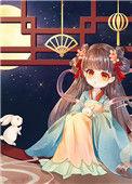 穿成残疾反派小福星