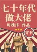 七十年代做大佬穿书