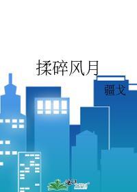 揉碎风月作者疆戈