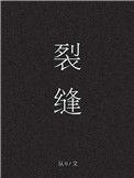 1.裂缝[末世