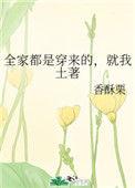 全家都是穿来的就我土著种田