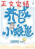 养了一只小狼崽无弹窗