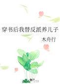 穿书后我替反派养儿子全文