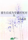 重生后成为学霸的死对头 乐木敏