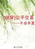 公平交易快穿2k网