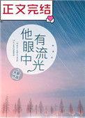 他眼中有流光全文