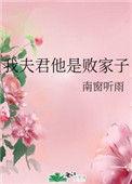 我的夫君是败家子