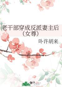 老干部穿成反派妻主后(女尊)晋江