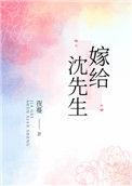 嫁给沈先生晋江