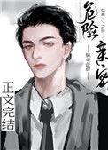 危险亲密有几本书