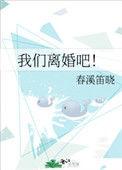 顾先生我们离婚吧