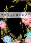成为大佬后我穿回来了 疏野