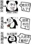 暴力输出女配TXT精校版