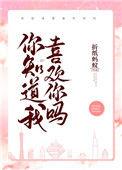 你知道我喜欢你吗的英语