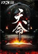 天命高武原著