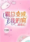 离婚后成了霸道总裁