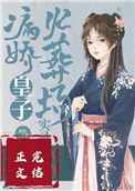 病娇皇子不好惹