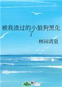 被我渣过的小狼狗黑化了肉肉