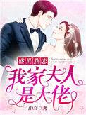 盛世热恋我家夫人是大佬[捂脸
