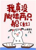 我真没脚踏两只船(重生)
