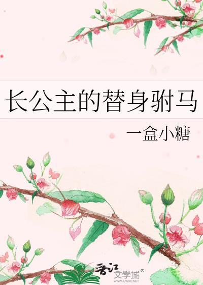 长公主驸马是个
