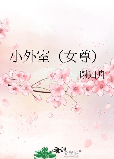 小外室宝书网