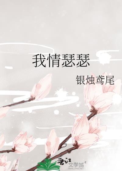 我情瑟瑟银烛