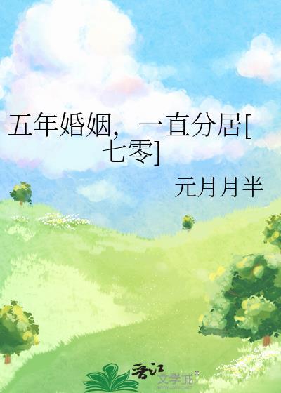 五年婚姻