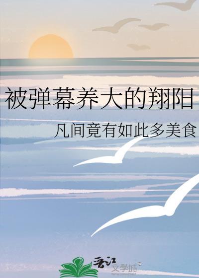 被弹幕养大的翔阳叫什么名字