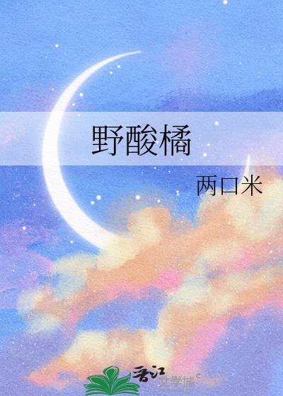 野酸橘txt盘