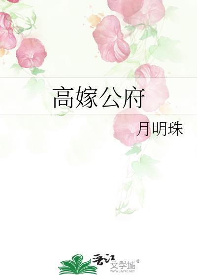 高嫁公府奇书网