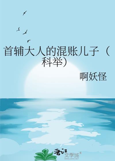 首辅大人官职