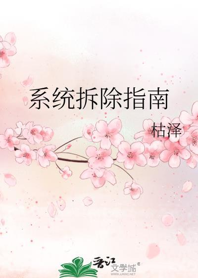 系统拆除指南txt
