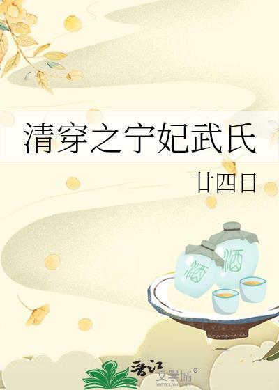 清穿宁妃武氏