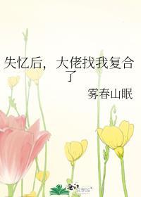 失忆后大佬前夫谁演
