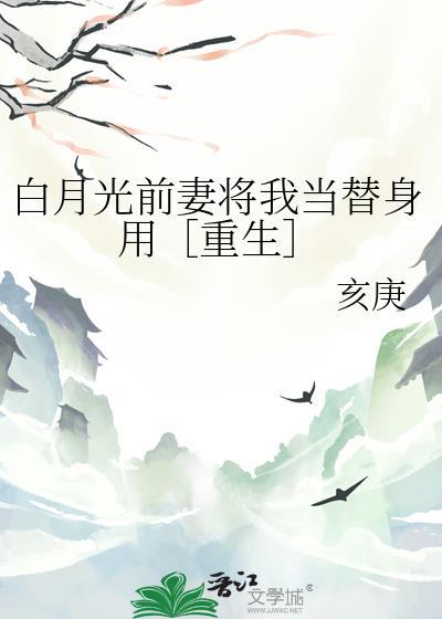 白月光前任什么意思