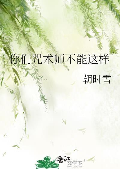 咒术师是什么意思