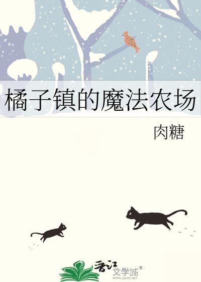 橘子镇的魔法农场TXT免费