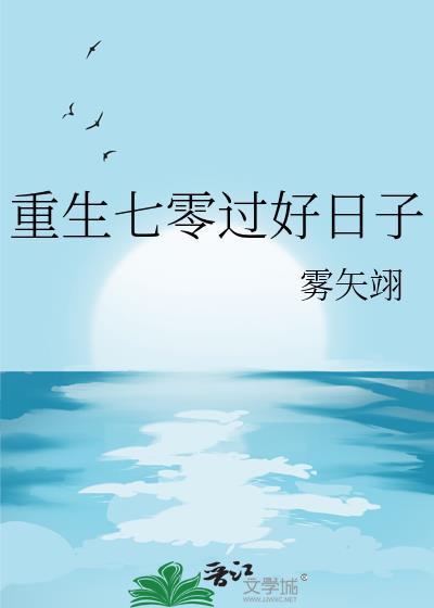 重生七零过好日子 雾