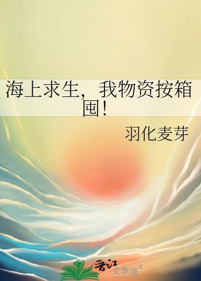 海上求生我的物资能